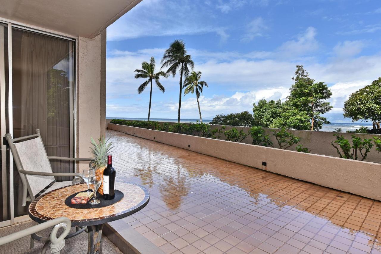 Royal Kahana - 106 - Exterior photo