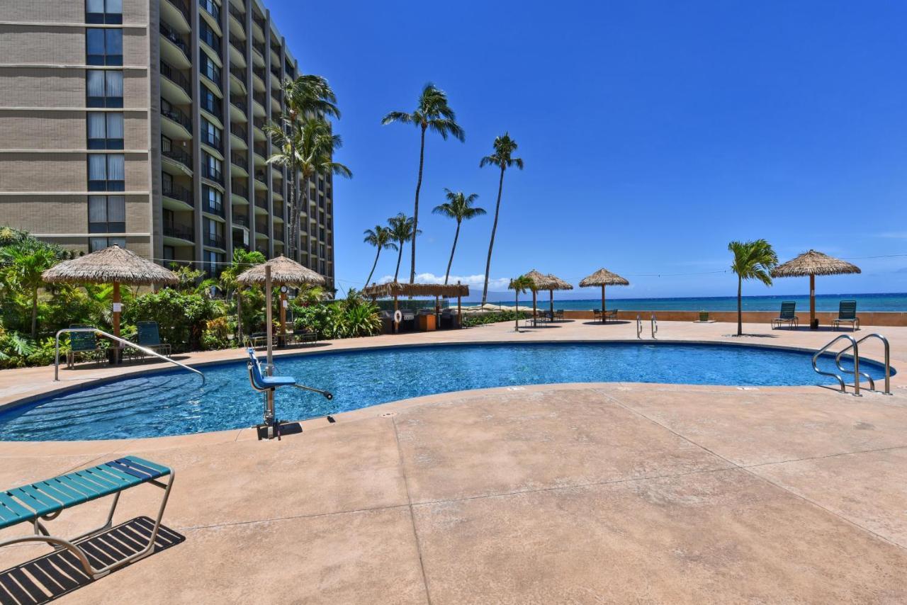 Royal Kahana - 106 - Exterior photo
